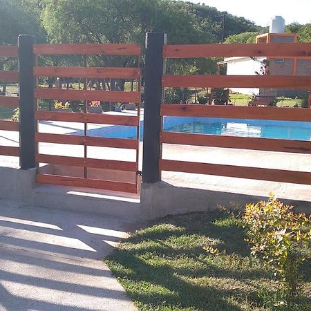 Apartmán Tierra Santa Villa Cura Brochero Exteriér fotografie